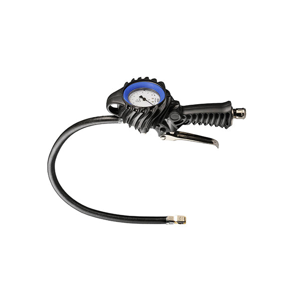 25/GR-60 OM - PROFESSIONAL inflating guns approved by MISE N°523 with Ø60 PRESSURE GAUGE - Ani - Compressed air - AH1704001A 25/GR-60 OM - PROFESSIONAL inflating guns approved by MISE N°523 with Ø60 PRESSURE GAUGE - Ani - Compressed air - AH1704001A